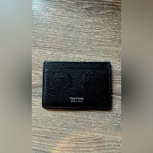 Tom Ford Card Holder